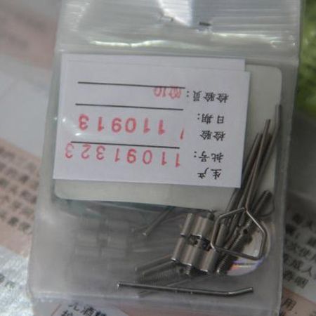 螺旋擴(kuò)弓器