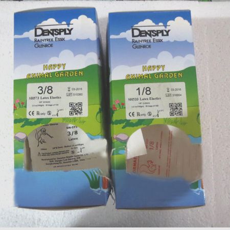 進(jìn)口橡皮圈