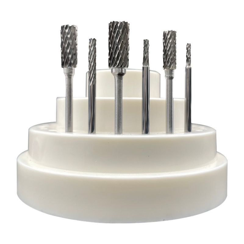 牙科材料鎢鋼磨頭 進(jìn)口優(yōu)良銑刀齒科口腔鎢鋼打磨頭促銷包郵